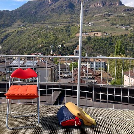 Bozen - Gries Bolzano Exterior foto