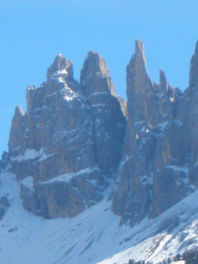 Bozen - Gries Bolzano Exterior foto
