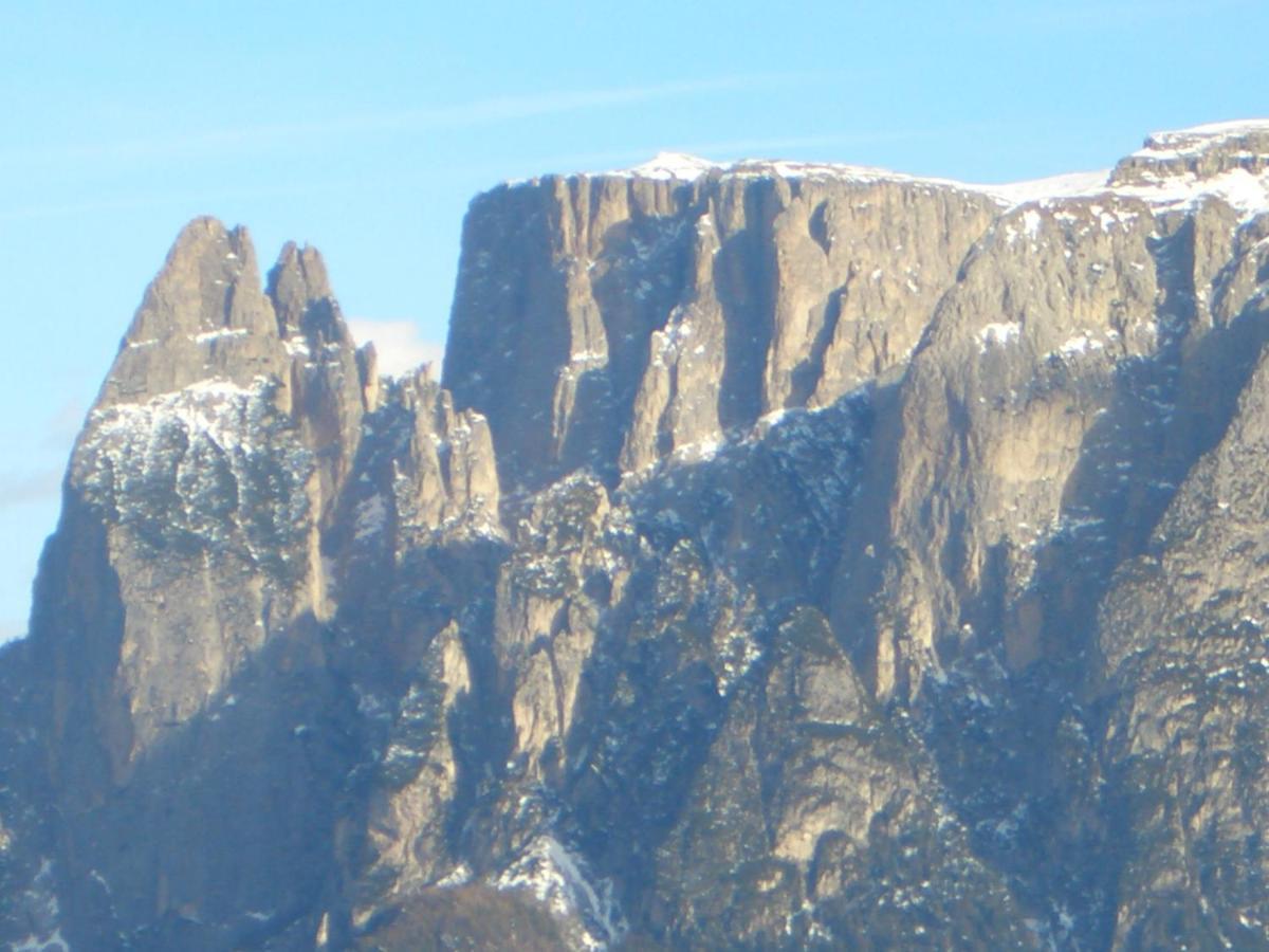 Bozen - Gries Bolzano Exterior foto