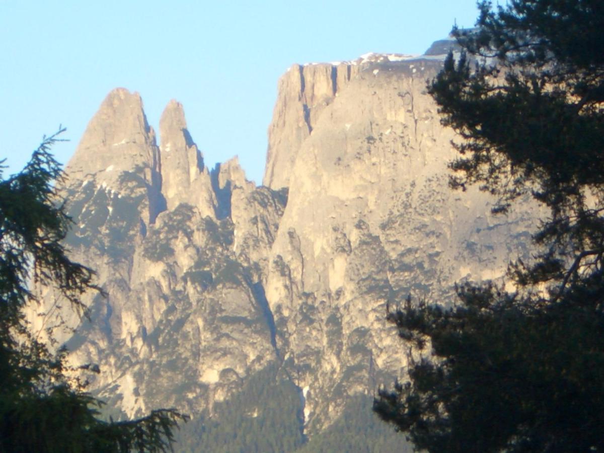 Bozen - Gries Bolzano Exterior foto