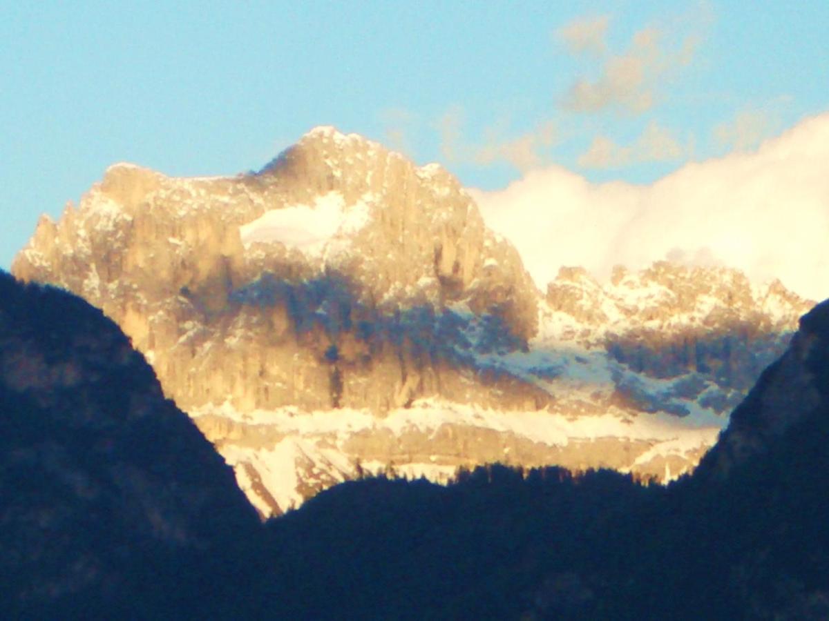 Bozen - Gries Bolzano Exterior foto