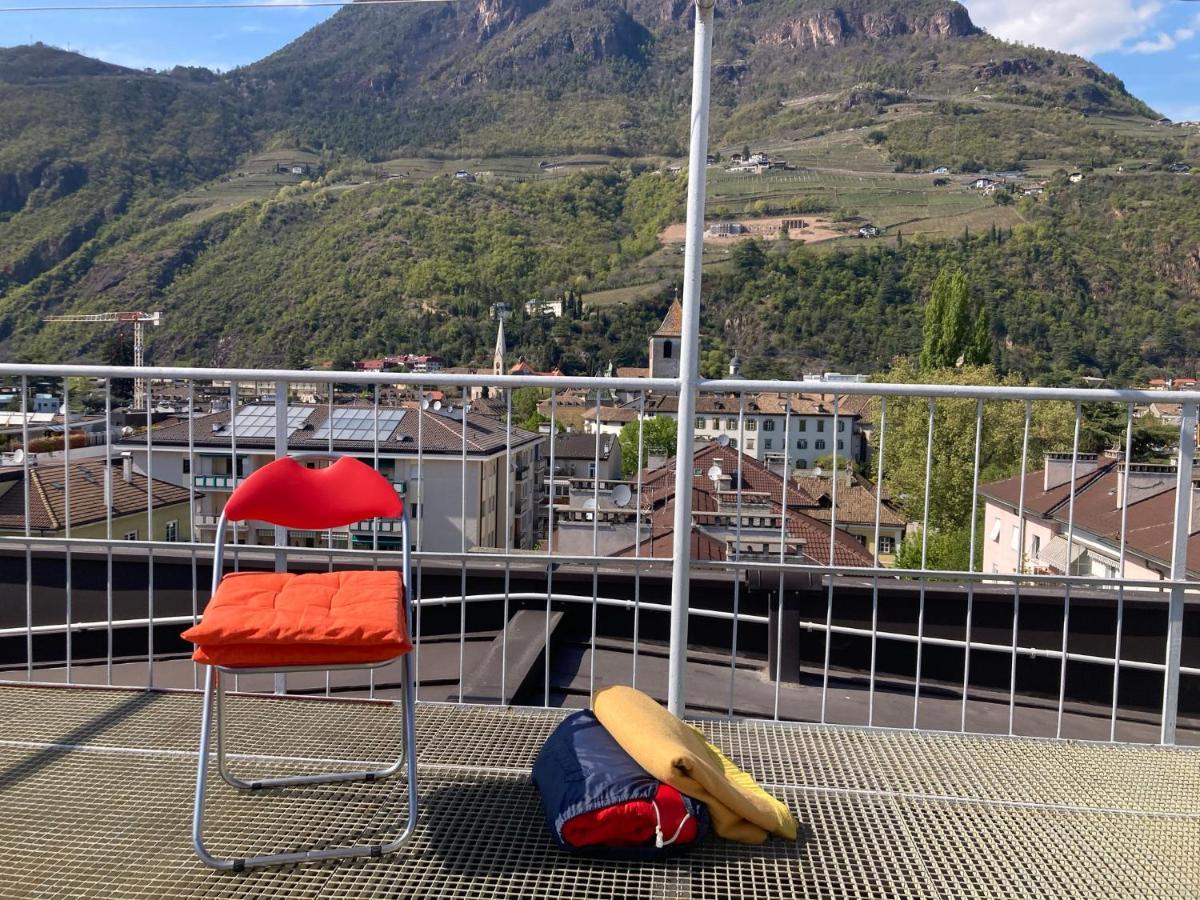 Bozen - Gries Bolzano Exterior foto